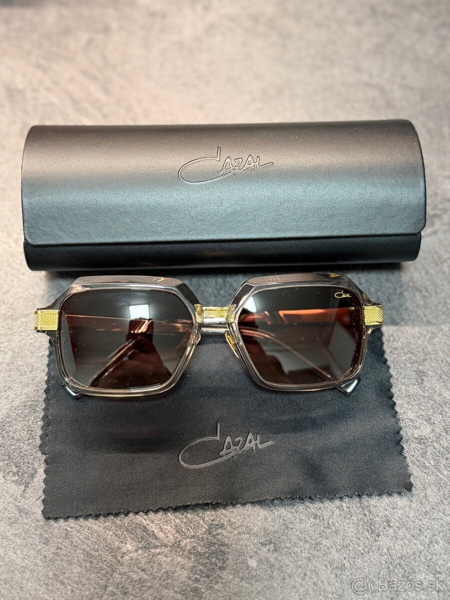 CAZAL slnečne okuliare Mod 6040/3 - 2