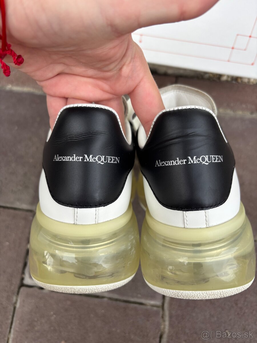 Alexander McQueen - 2