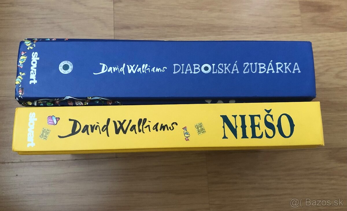 David Walliams - 2