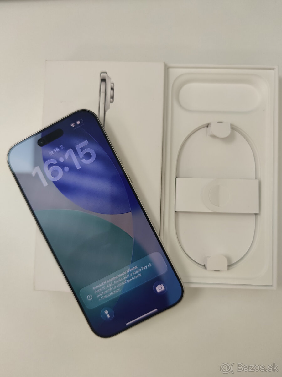 iPhone Air 256GB - 2