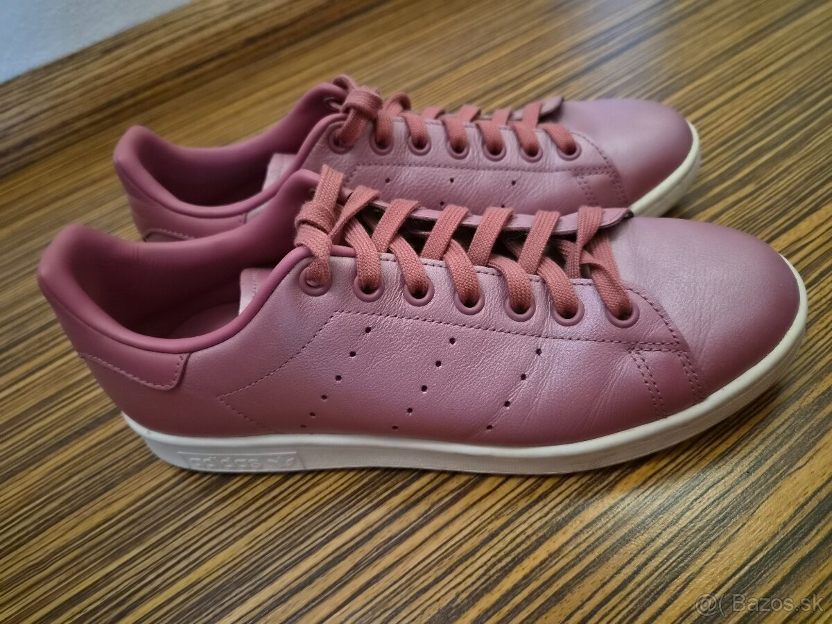 Predám tenisky Adidas Stan Smith - 2