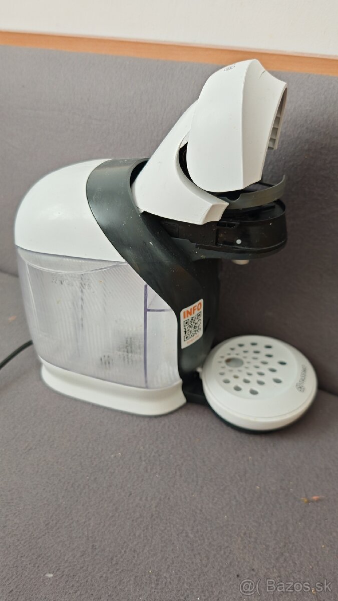 Bosch tasimo - 2