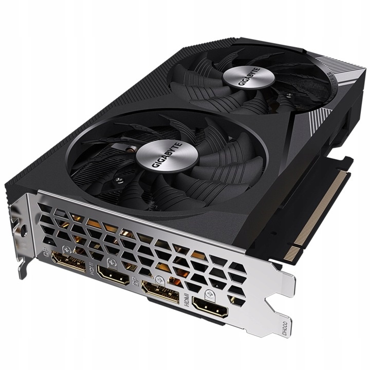 Rtx 3060 12gb - 2