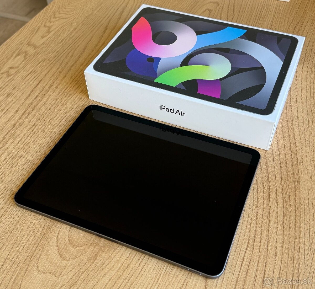 Apple iPad Air 4.gen. 64 GB + Magic Keyboard + Apple Pencil - 2