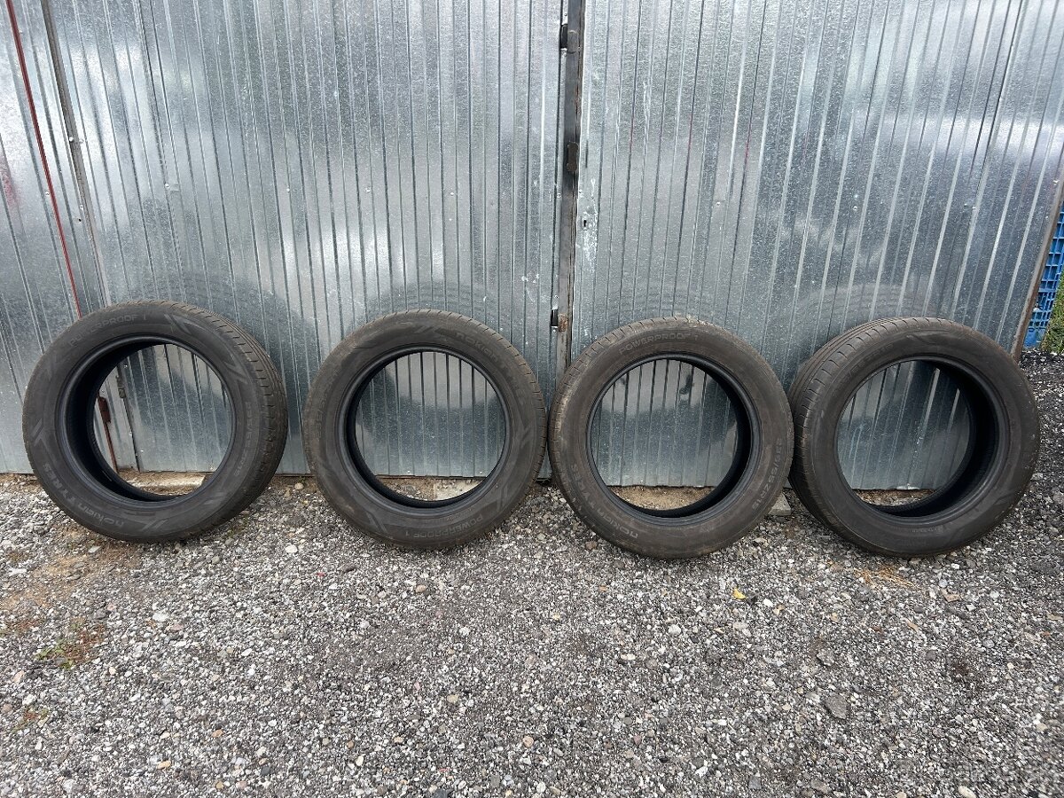 Nokian Tyres - 2