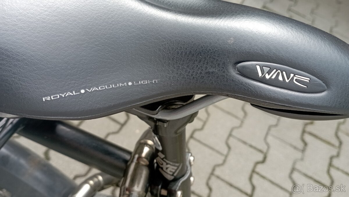 Na predaj e-bike - 2