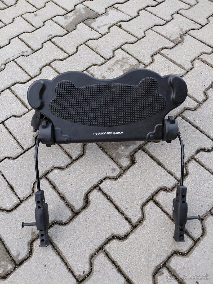 Detské stúpadlo - stupák - 2