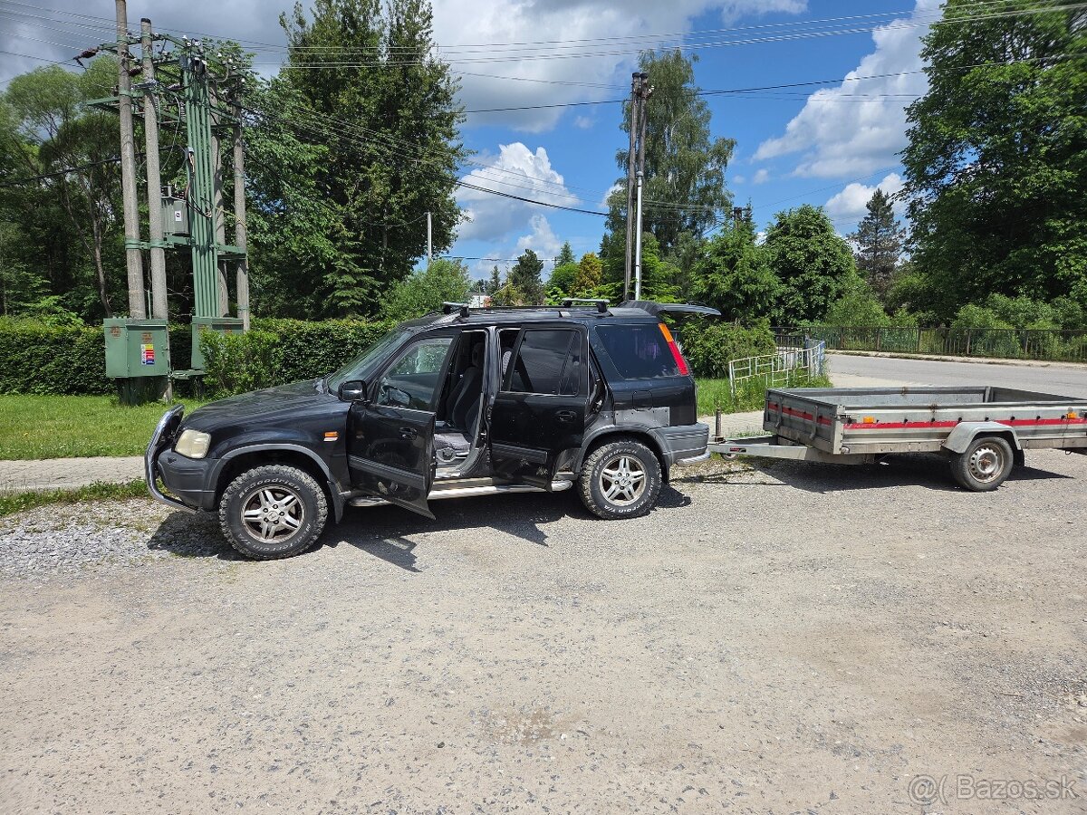 LPG,ťažné zariadenie,offroad - 2