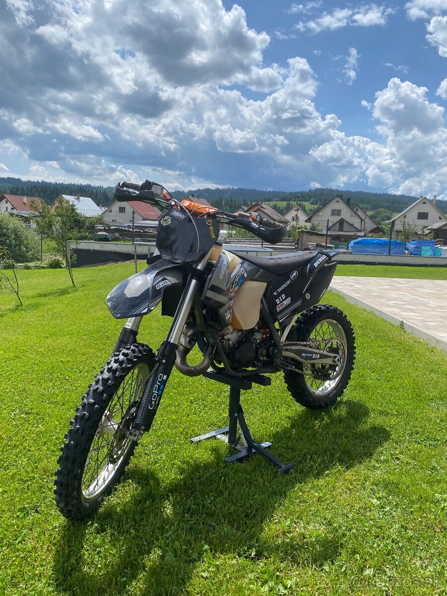 Ktm