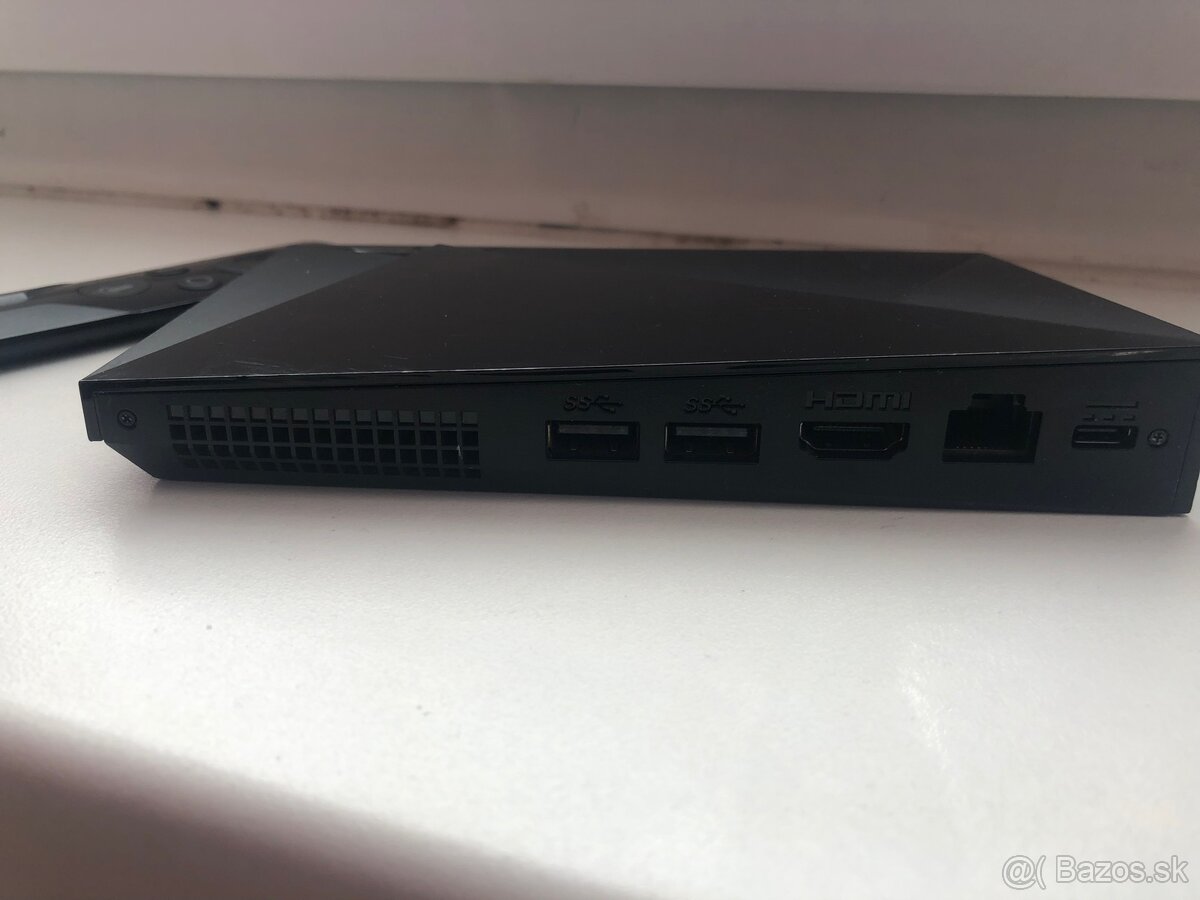 Nvidia SHIELD TV (2017) - 2