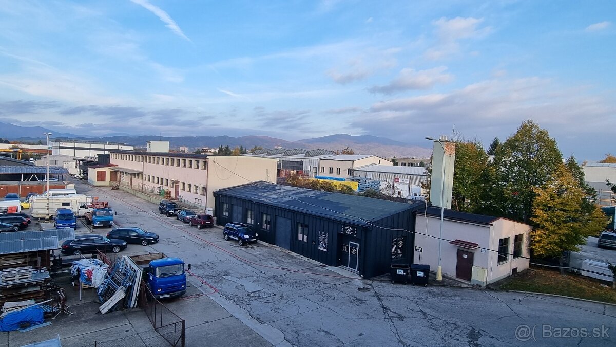 Zastavané plochy-pozemky a stavby - 2