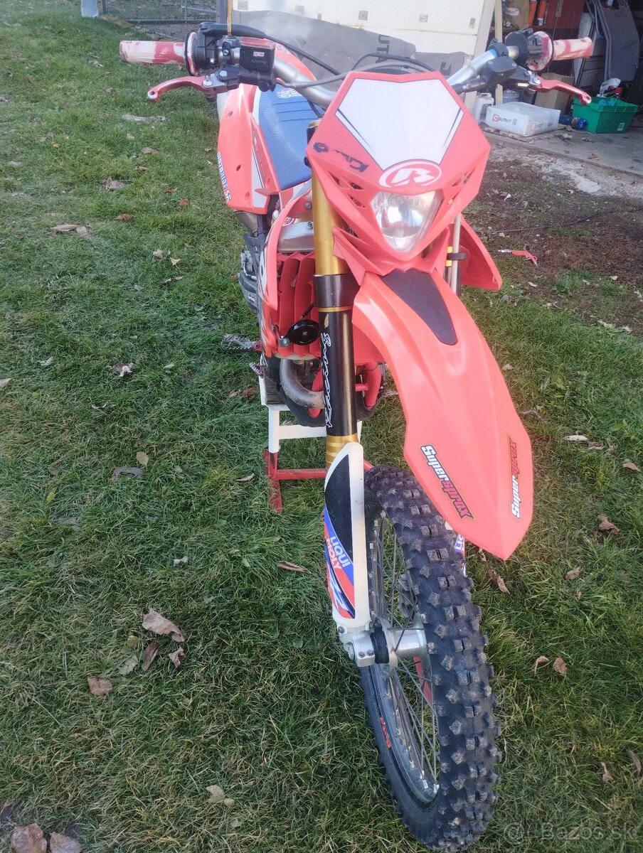 Beta 350 rr