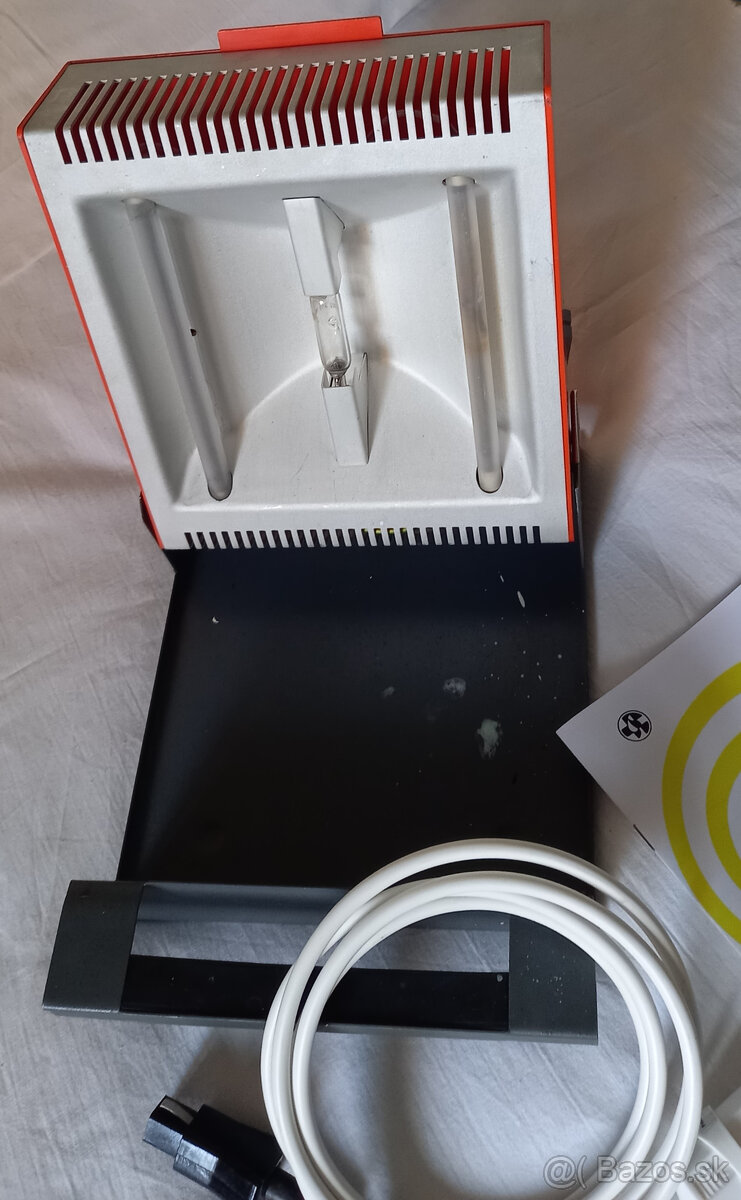 Predám horské slnko SIRIUS, aj uloženku - 2