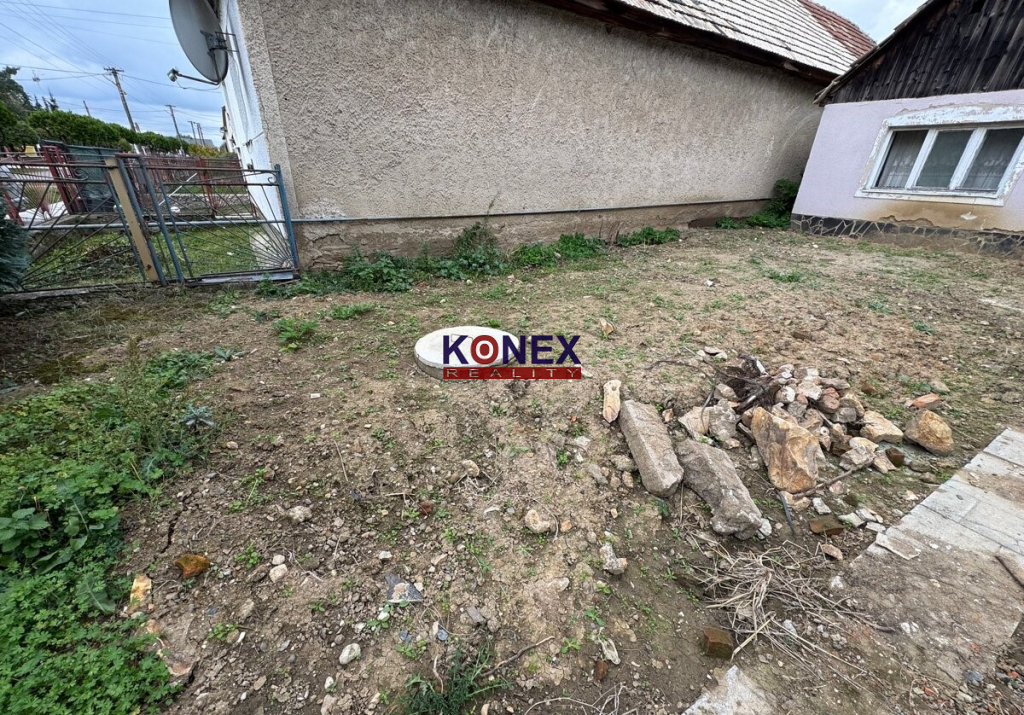 Rodinný dom pri Trebišove – Zemplínsky Branč - 2