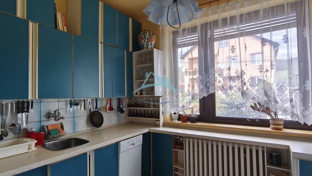 Rodinný dom na ul. Ľ. Štúra vo Veľkom Krtíši. - 2