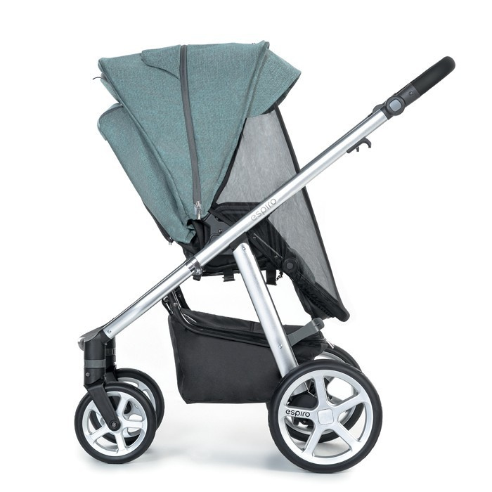 Predám kočík Espiro Melange 3kom. - 2