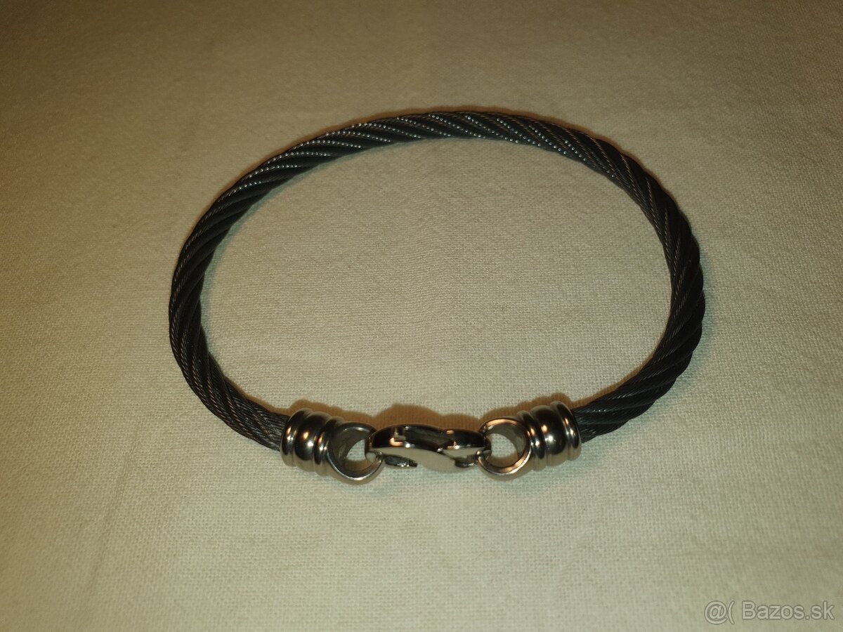 TITÁNOVÝ NÁRAMOK - 2