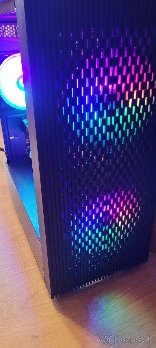 Predám počítač na hry aj prácu / 100% stav - 2