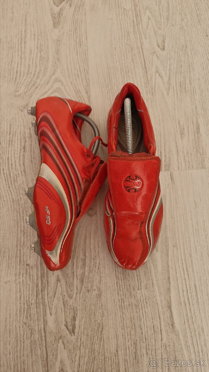Adidas f50.6 tunit - 2