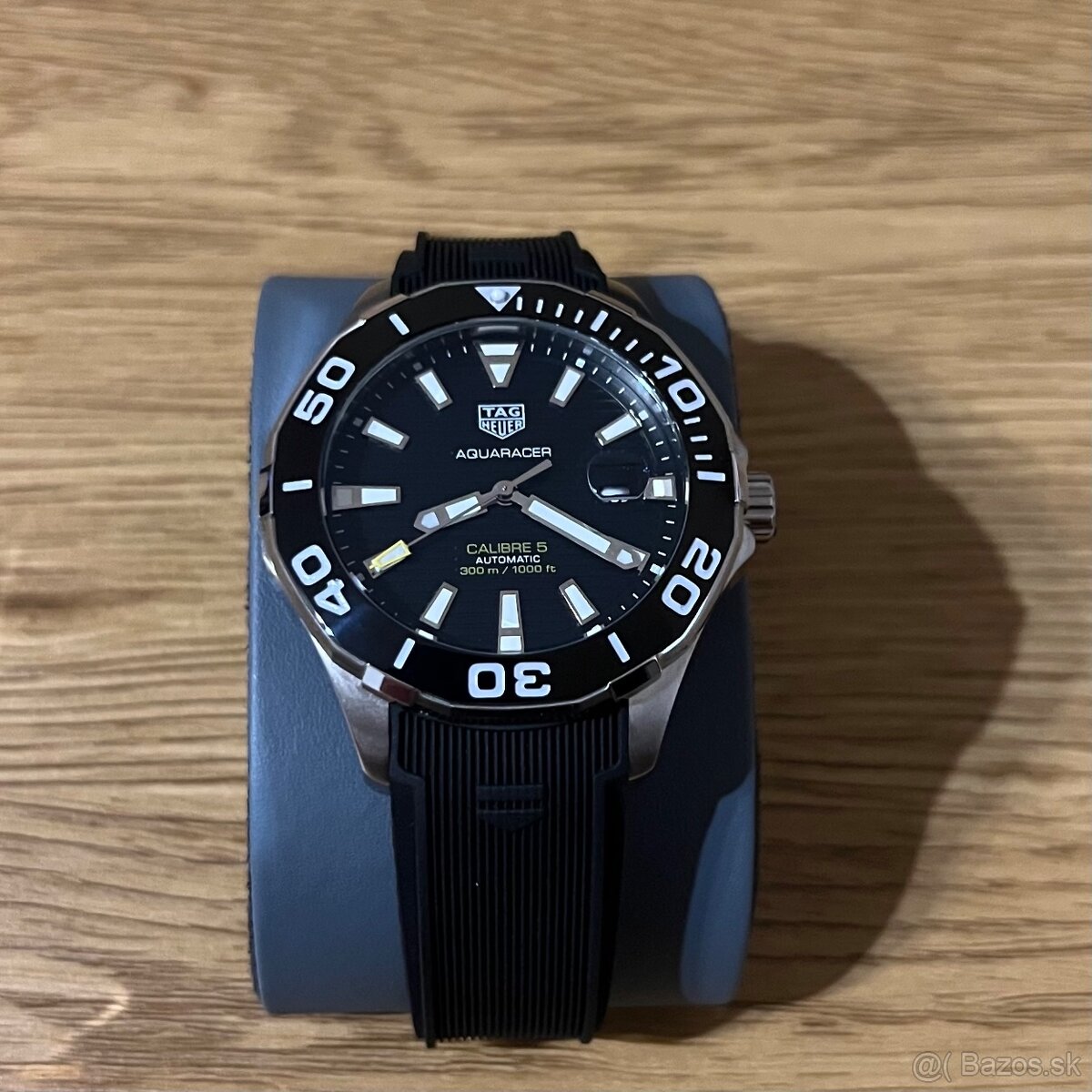 Tag Heuer Aquaracer - 2