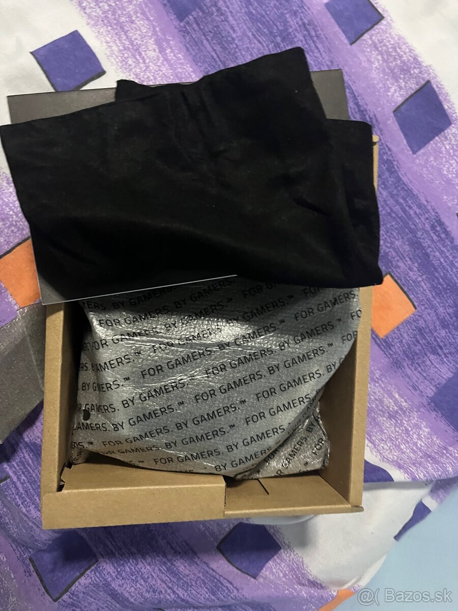 Herné slúchadlá razer - 2