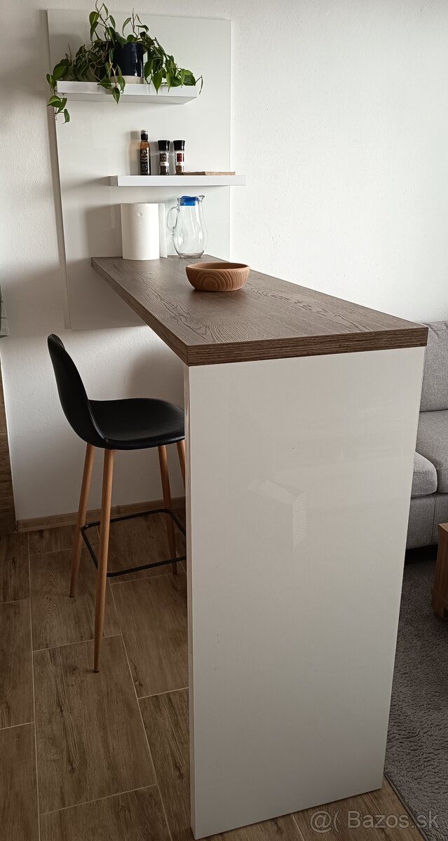 Barový stôl - 2