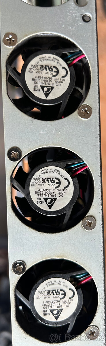 Predám POE Switch Zyxel GS2210-24HP - 2