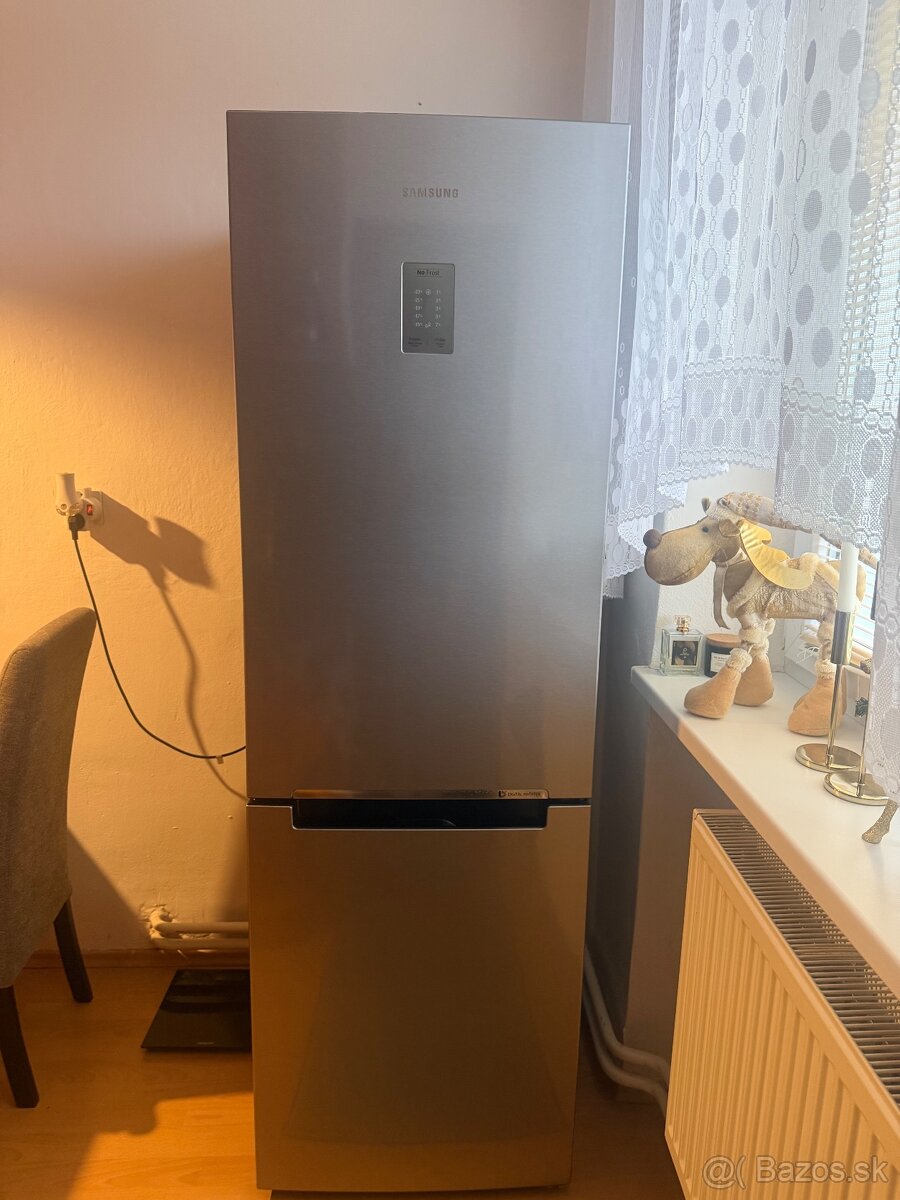 Chladnička Samsung - 2