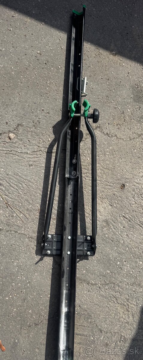 Strešný nosič na bicykel - 2