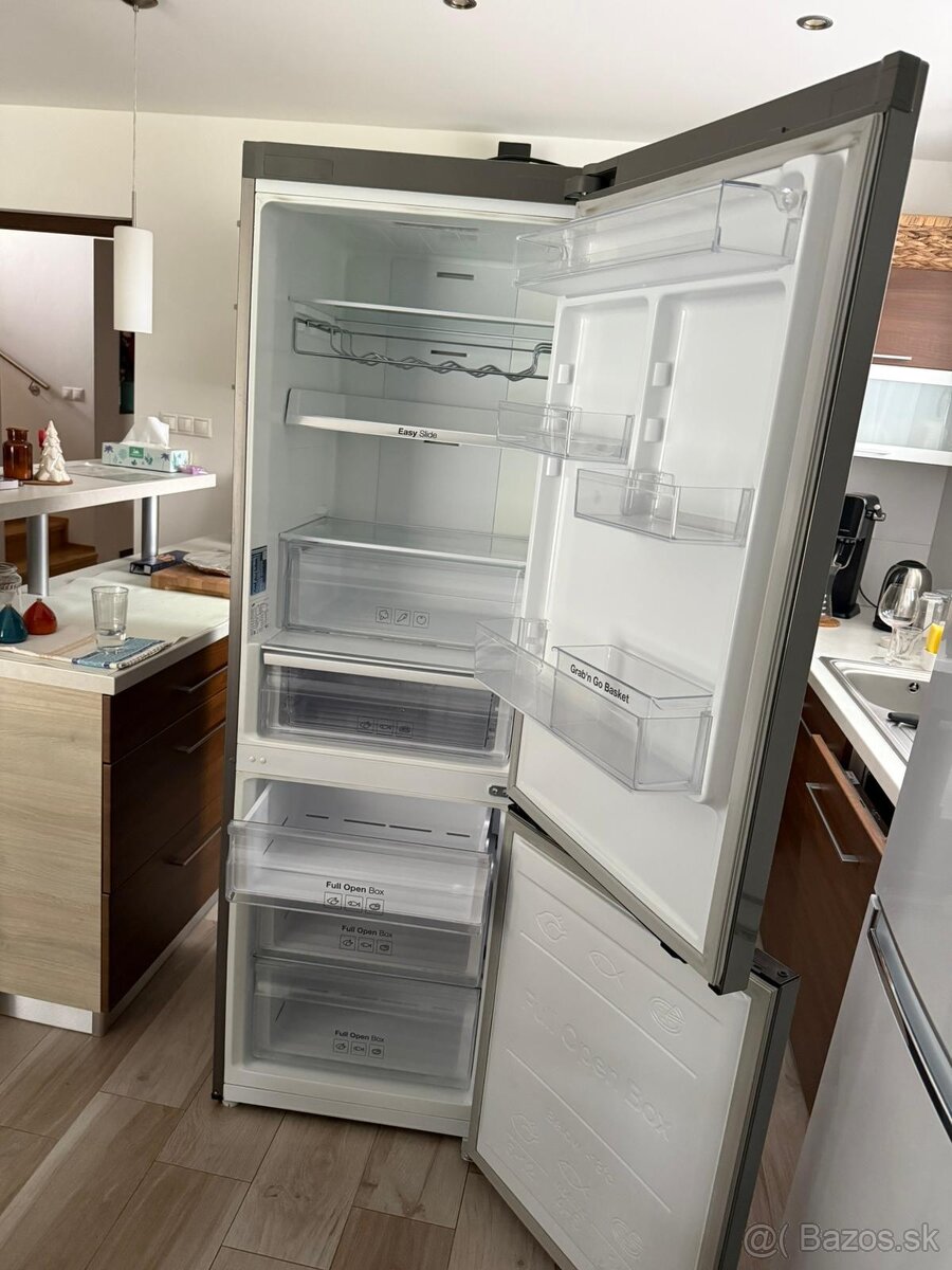 Chladnička Samsung - 2