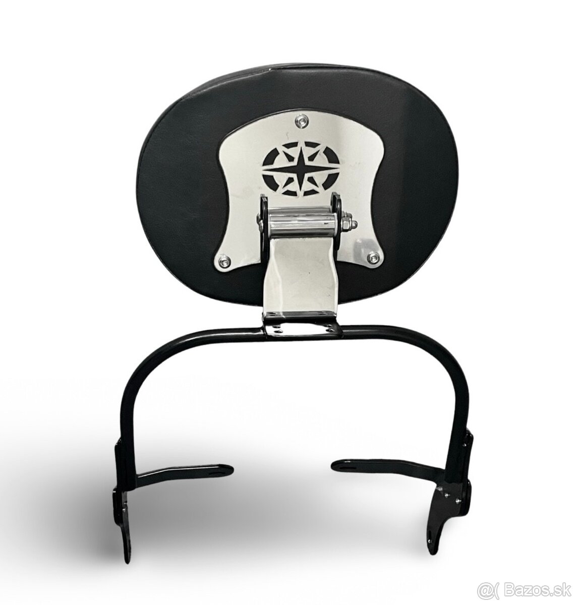 Opěrka řidiče Yamaha XV 750/1100 Virago,VN 800,VN 900. - 2