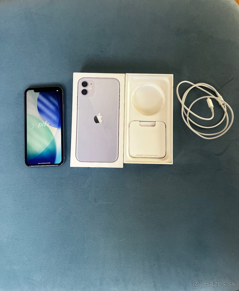 Iphone 11 - 2