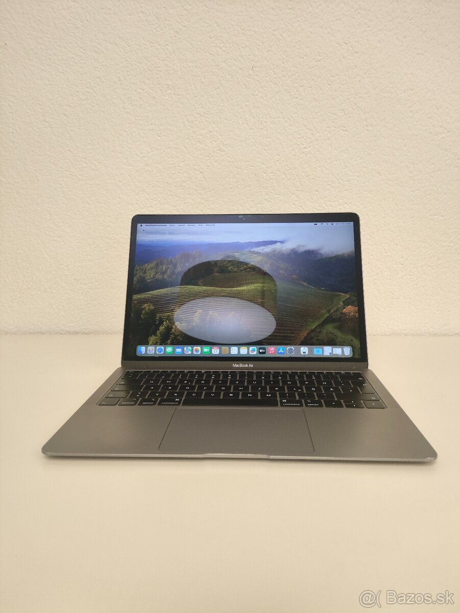 MacBook Air 2019 A1932 | i5 1.6 GHz | 8 GB RAM | 128 GB SSD - 2