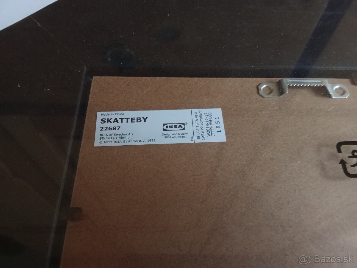 IKEA rám na obraz - 2