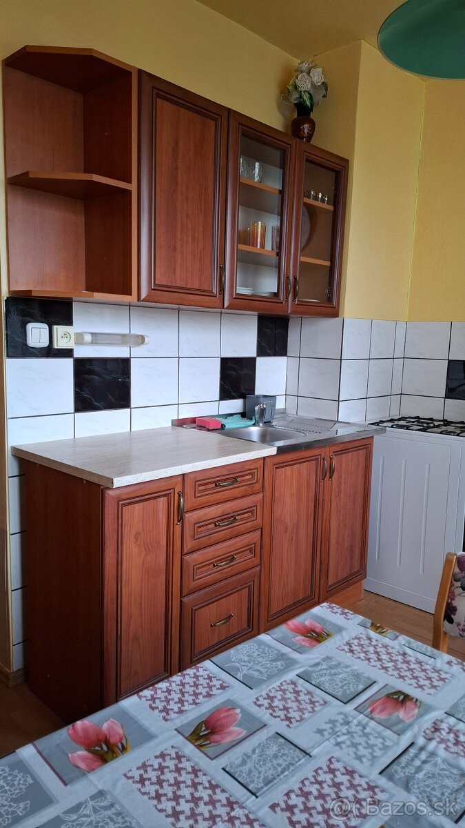 1izbový byt prenájom - 2