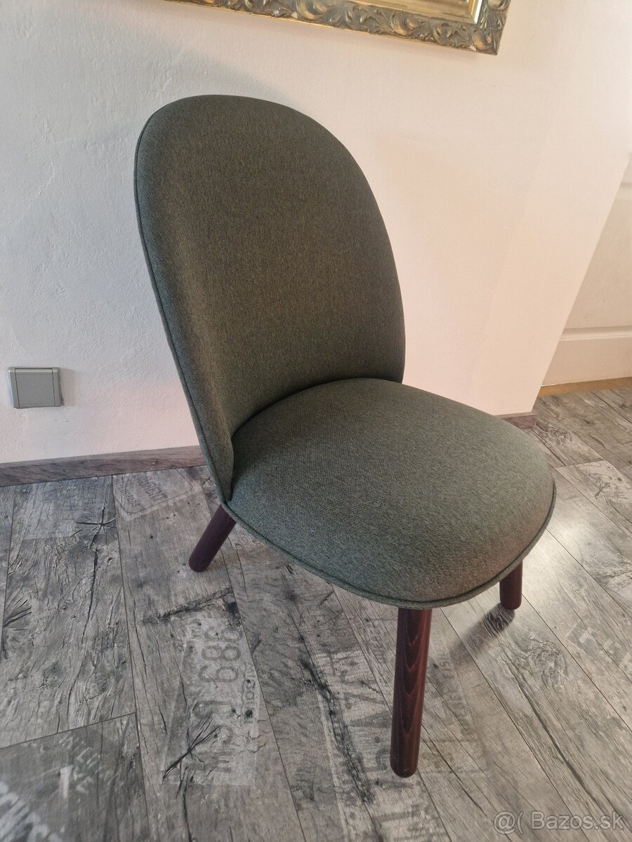 Dizajnerske kresla Normann Copenhagen - 2