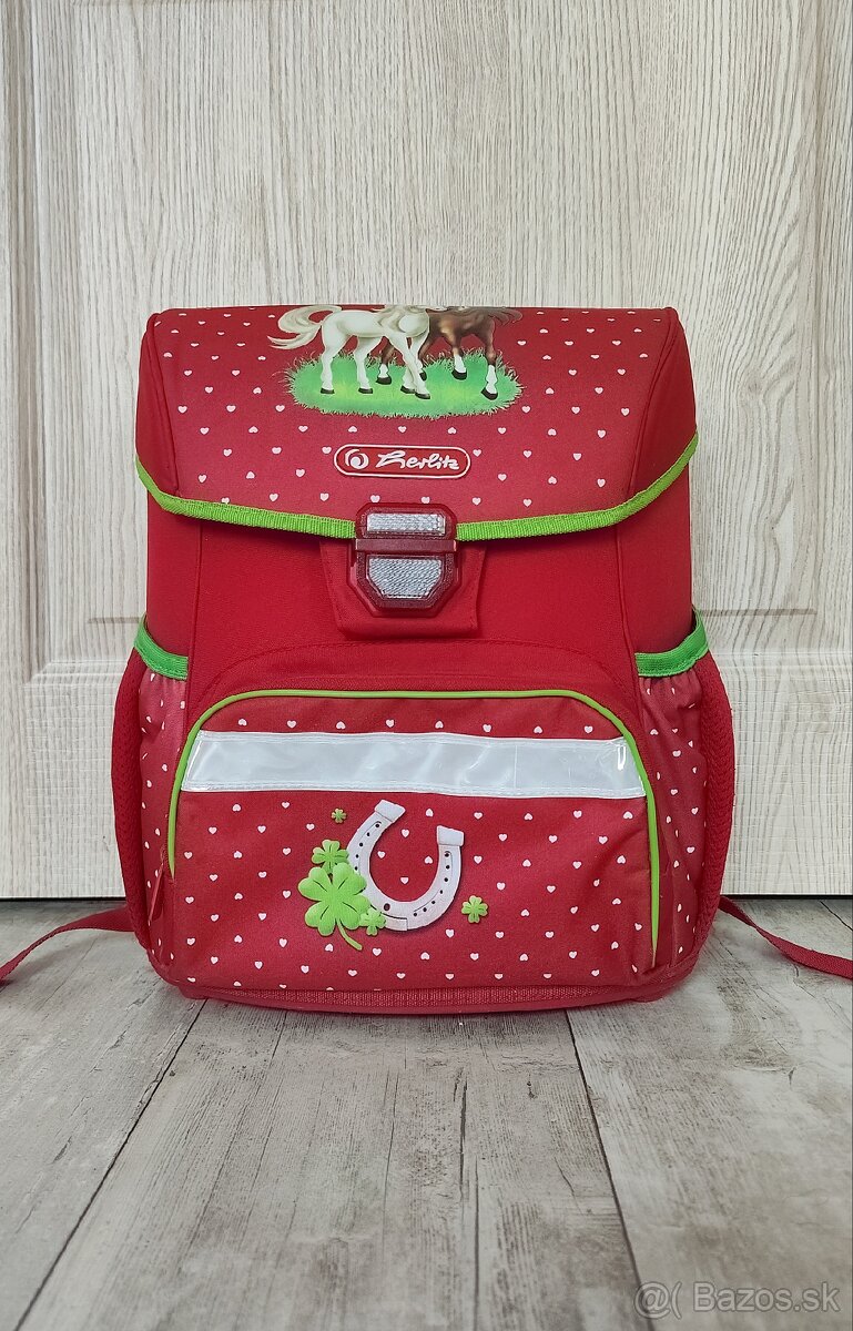 Školská taška - 2