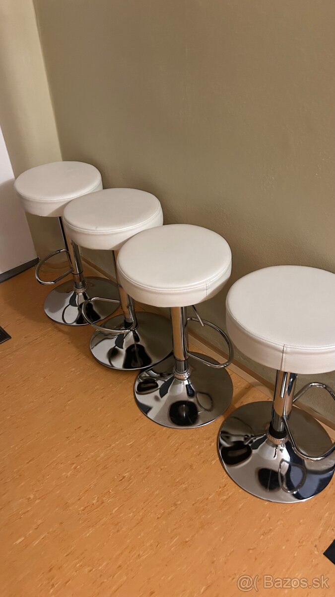 Barove stoličky - 2