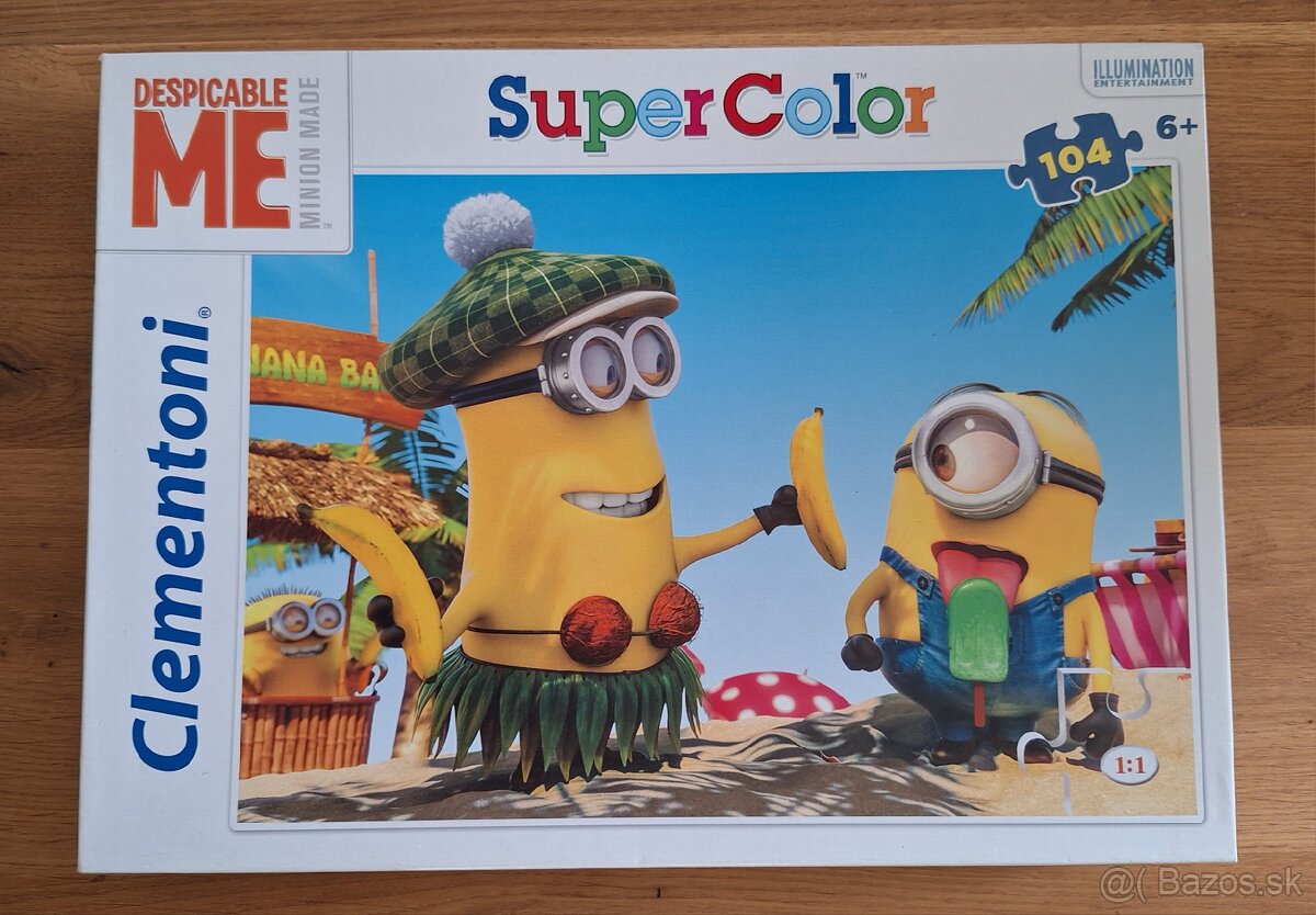 Predám rôzne hračky - 2