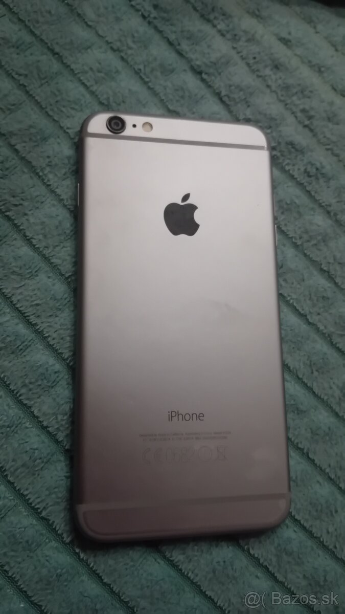 Predam Iphone 6 Plus - 2