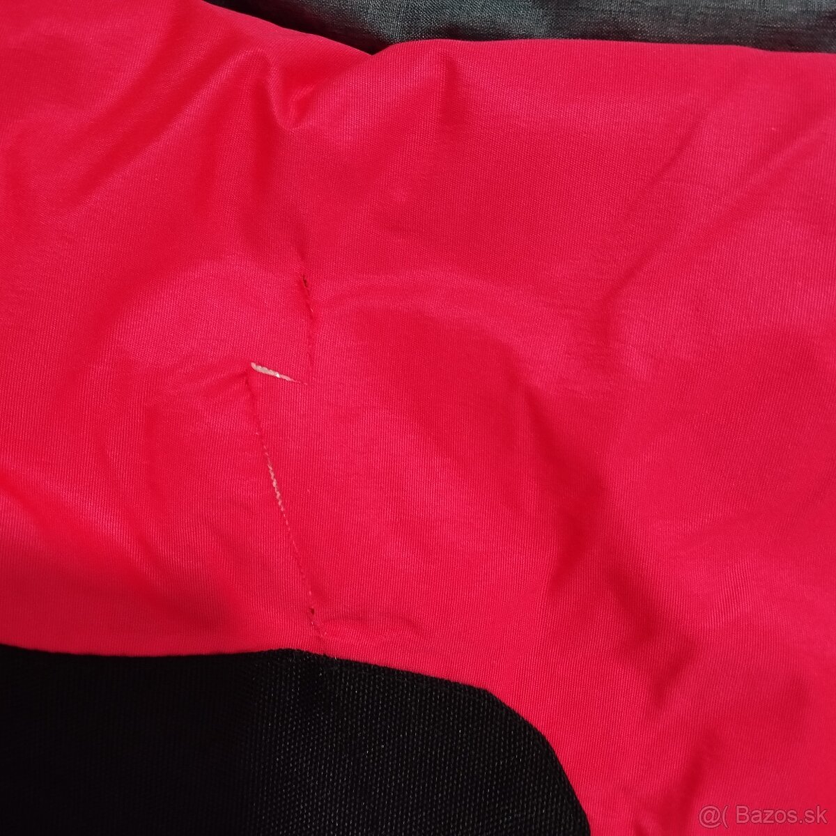 Oteplovaky a mikina teplá - 2