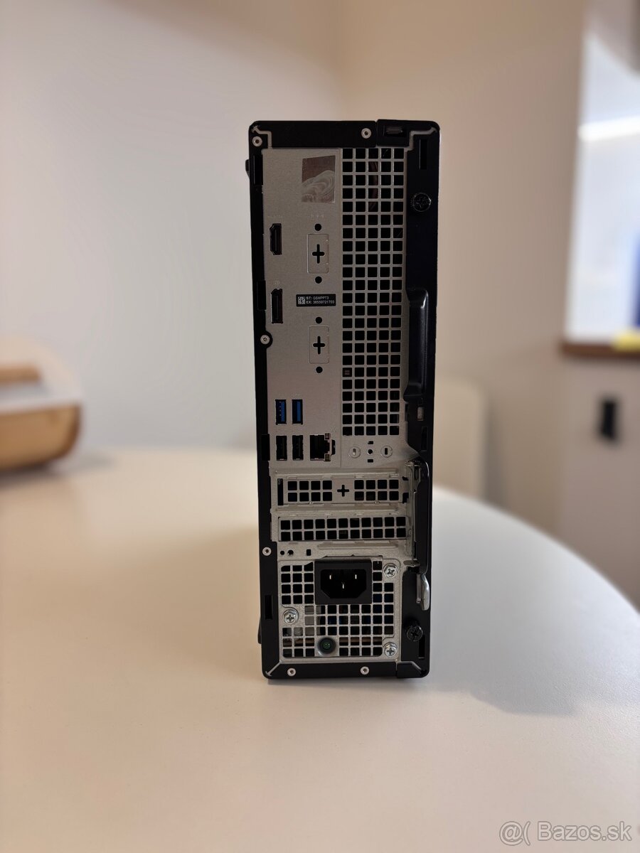 Predám Dell OptiPlex 3000 - 2