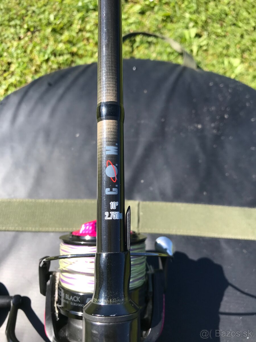 Prologic 3m 2,75lbs 10’ - 2