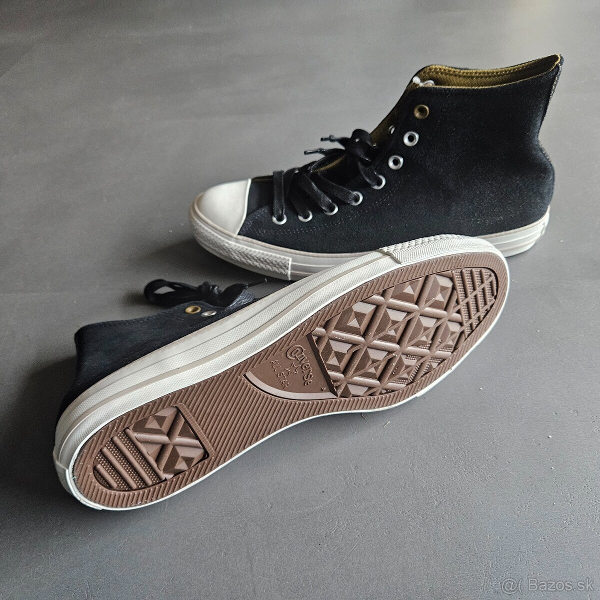 pánske tenisky Converse - 2