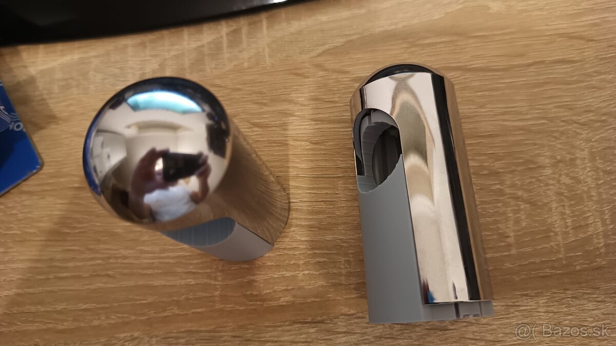 Grohe - držiak sprchovej tyče - 2