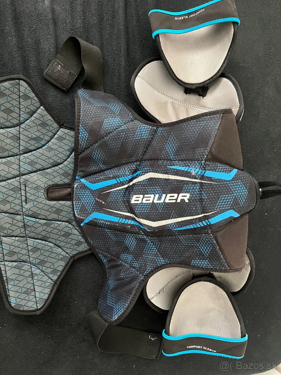 Chrániče ramien Bauer X - 2