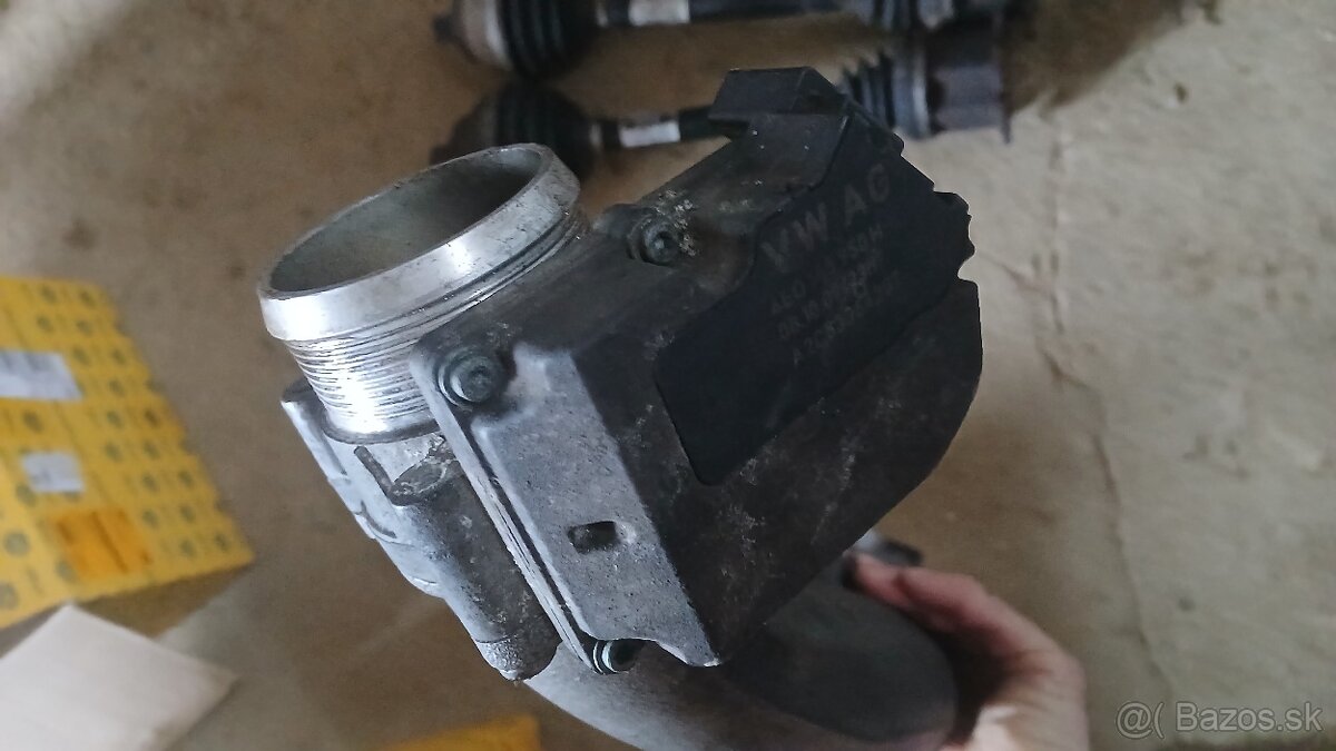 Sanie audi 2,7tdi 3,0tdi - 2