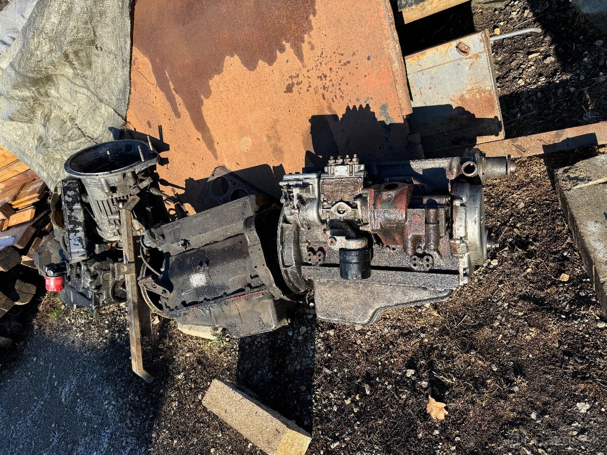 Multicar,multikar M25 - 2