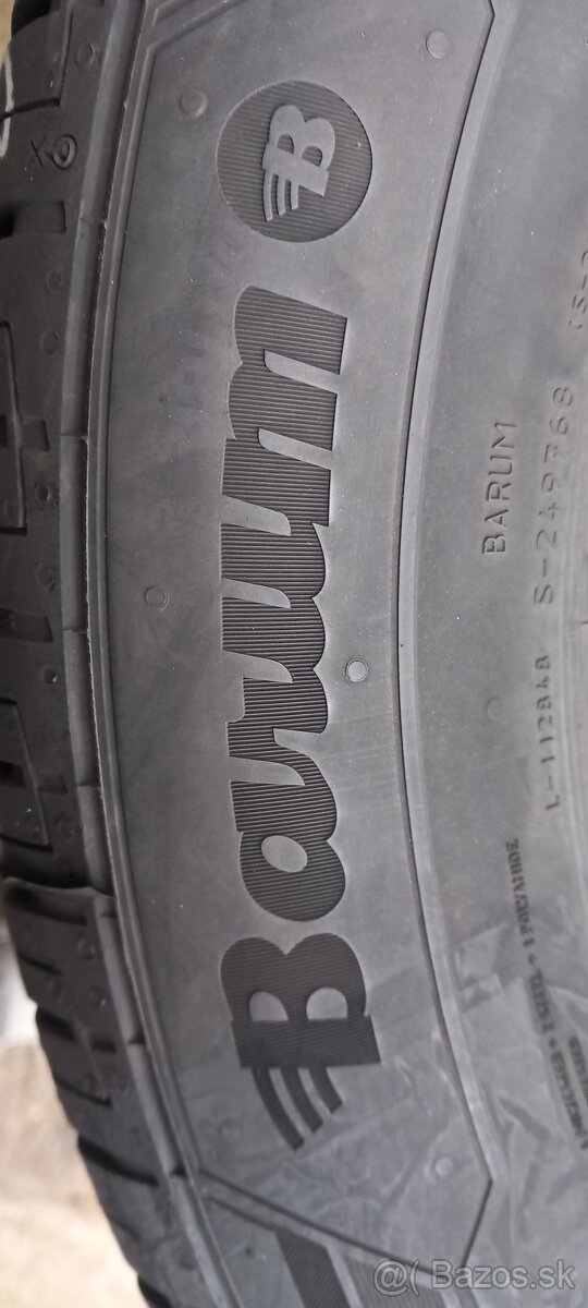 Letne pneumatiku 205/60 r16 2ks - 2