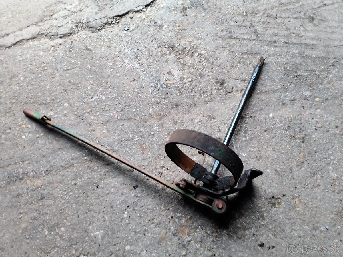 Zetor super 50 i 35 super - 2